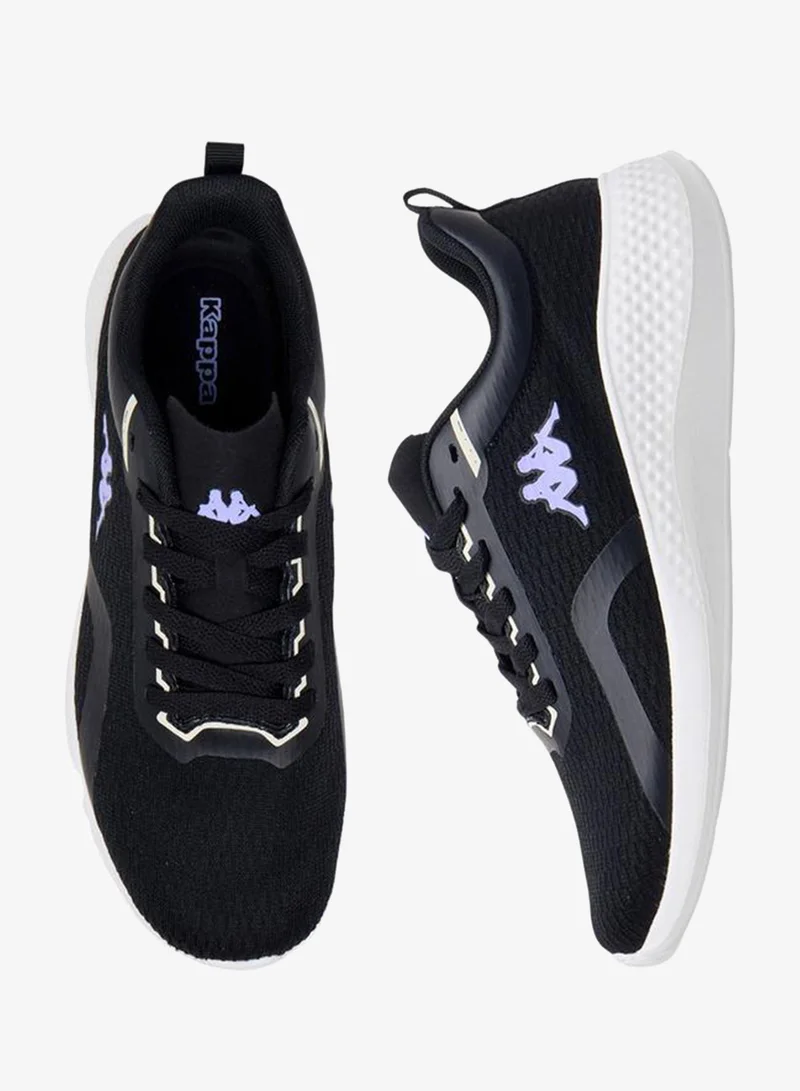 Kappa Women Lace-Up Sports Shoes